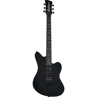 Guitarra Electrica Jackson Js Series Js22 Sf Ht- Blk, 2912821503